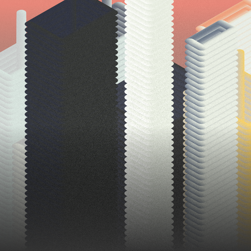 Radiator Towns #15 static token preview