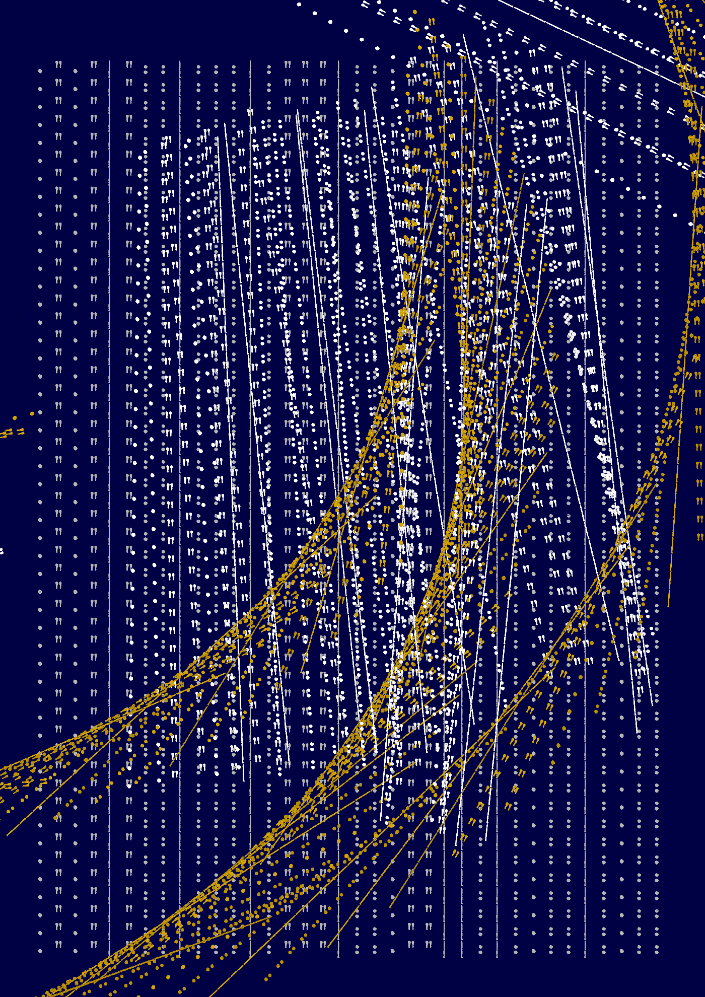 Strange Impression #12 static token preview