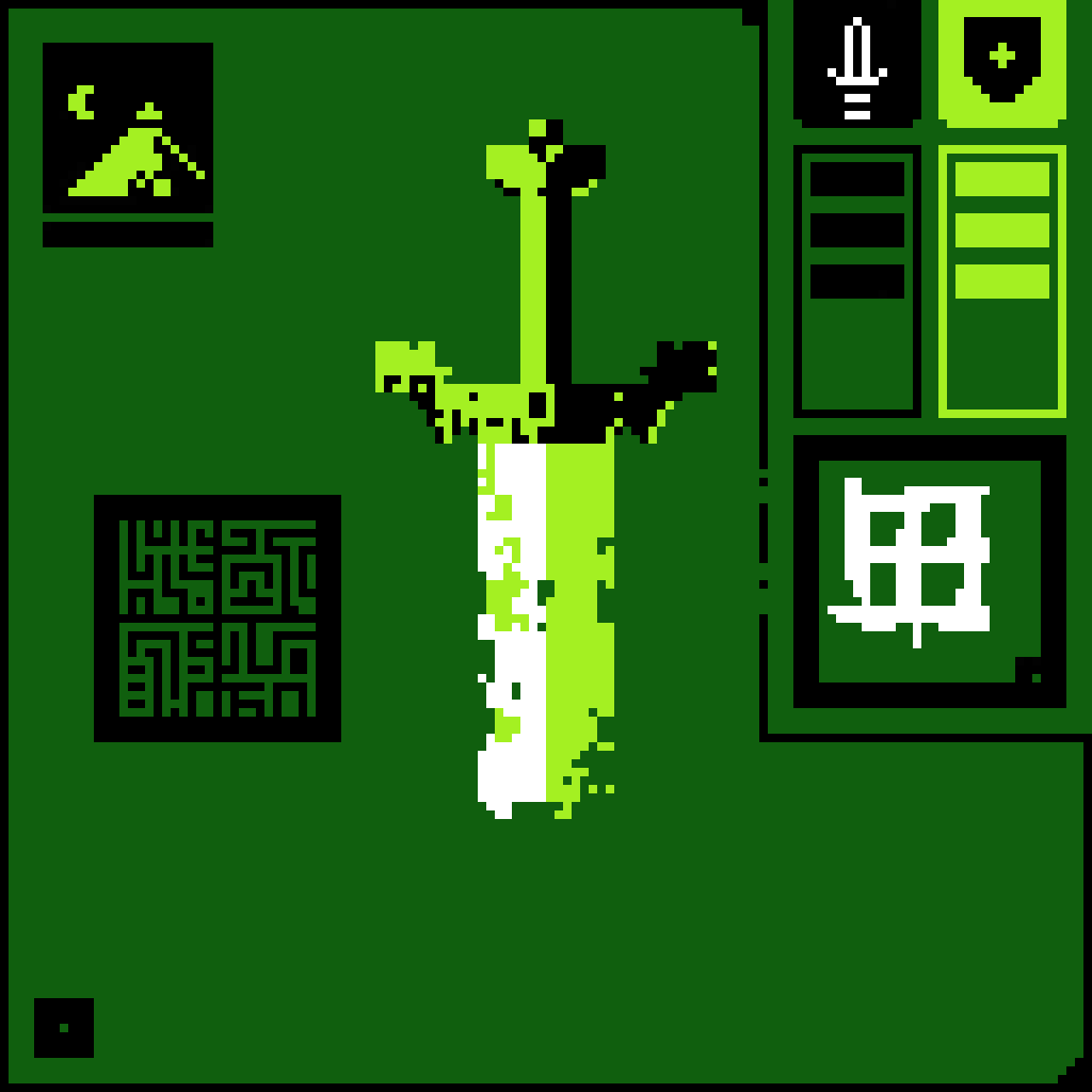 SWORDS #14 static token preview