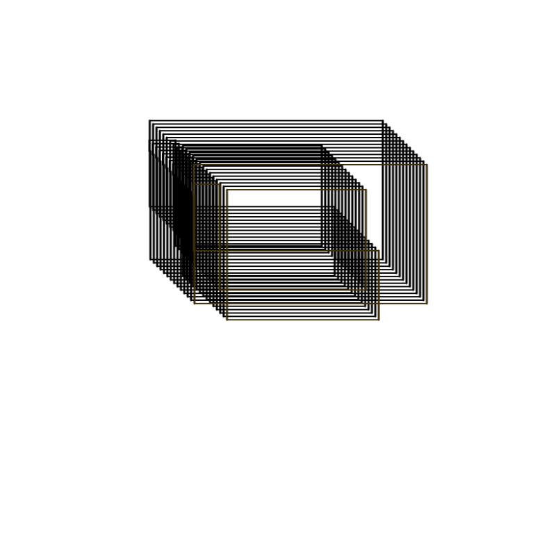 Wire frame #24 static token preview