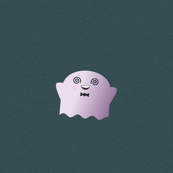 Ghost Friend #47 static token preview