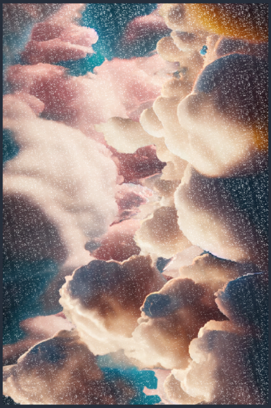 Touch In The Clouds #16 static token preview