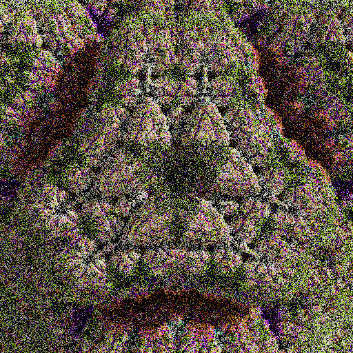 Lichenoid forms #27 static token preview