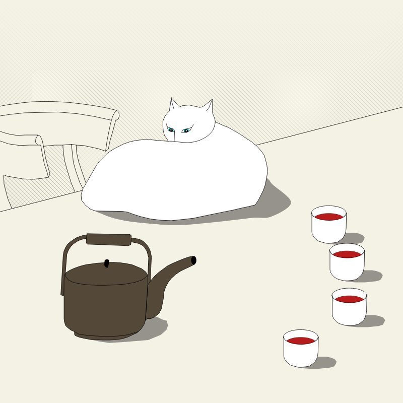 Still Life #8 #20 static token preview