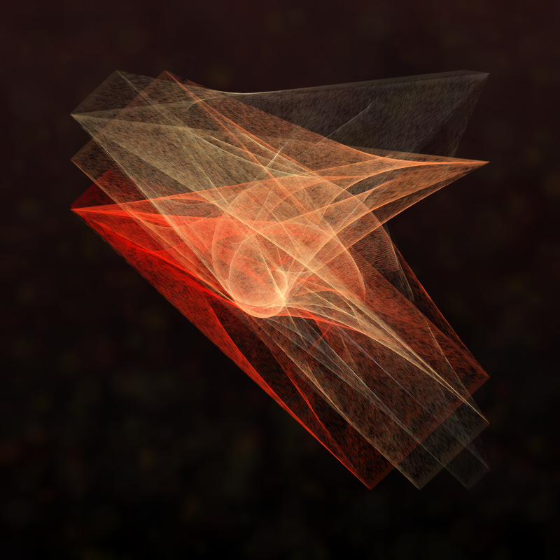 Plancton Ballet #9 static token preview