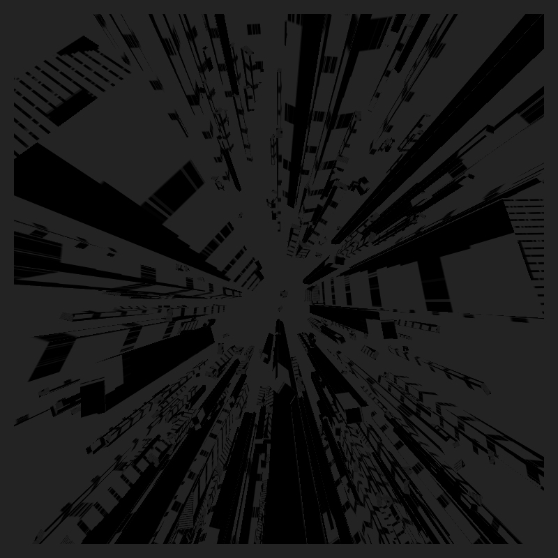 brutangles #266 static token preview