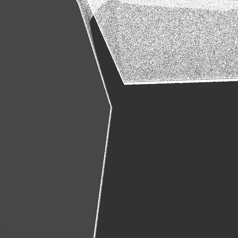 etching #4 static token preview