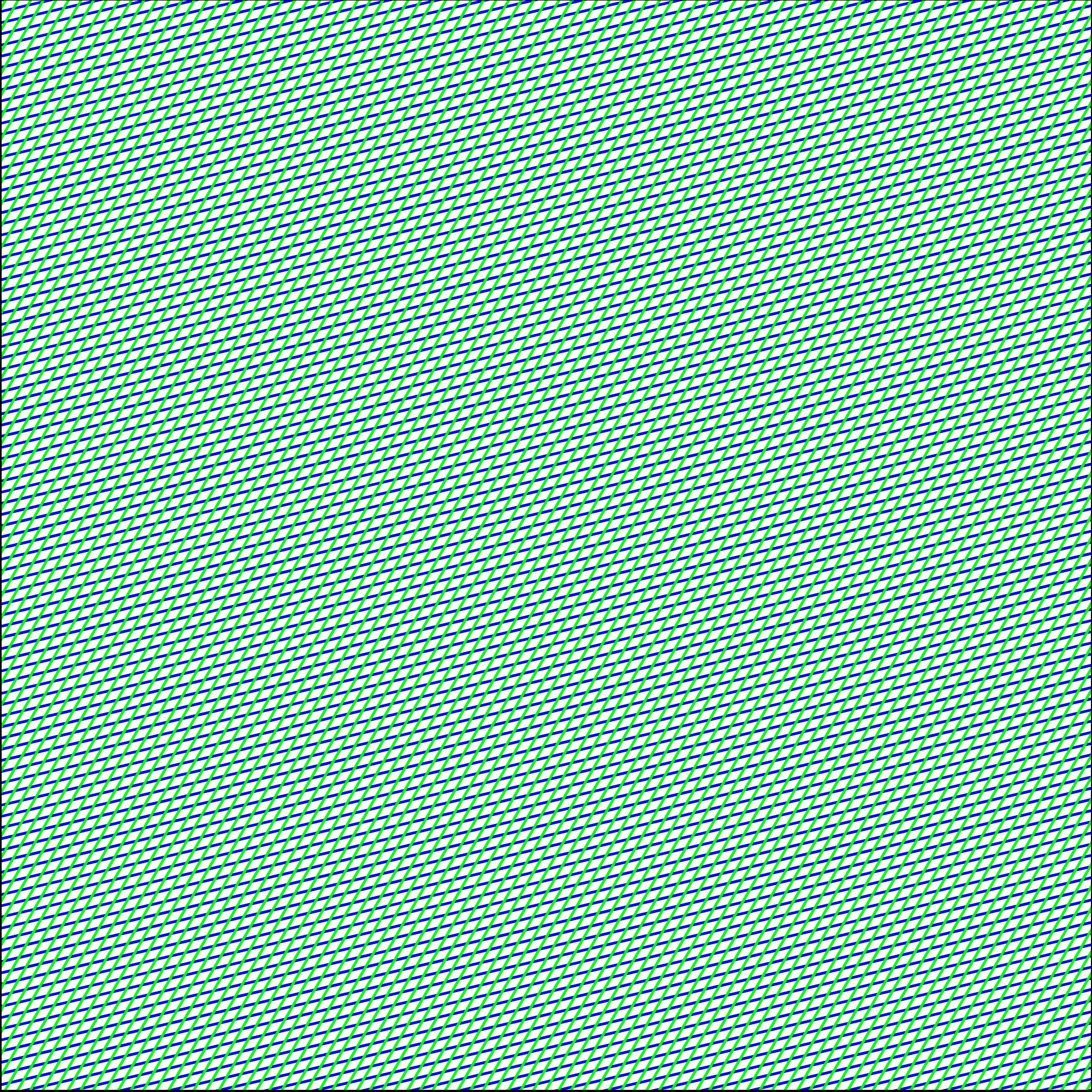 lignes et couleurs #8 static token preview