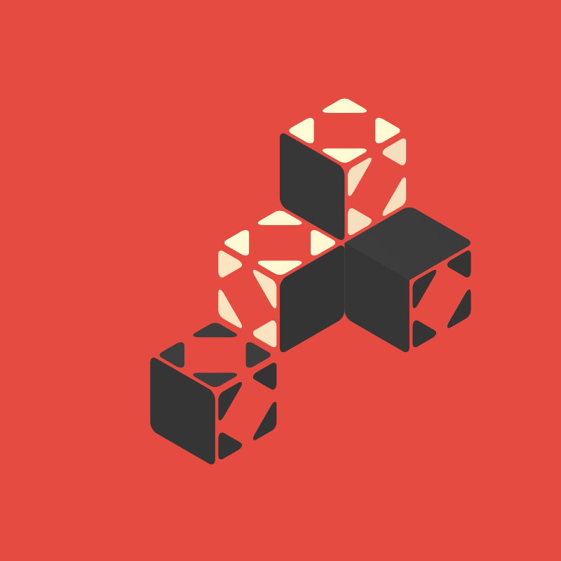 Cascade #15 static token preview