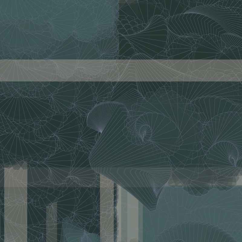Braids/burdens #5 static token preview
