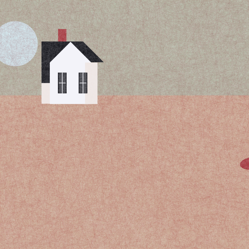 Southern Gothic #275 static token preview