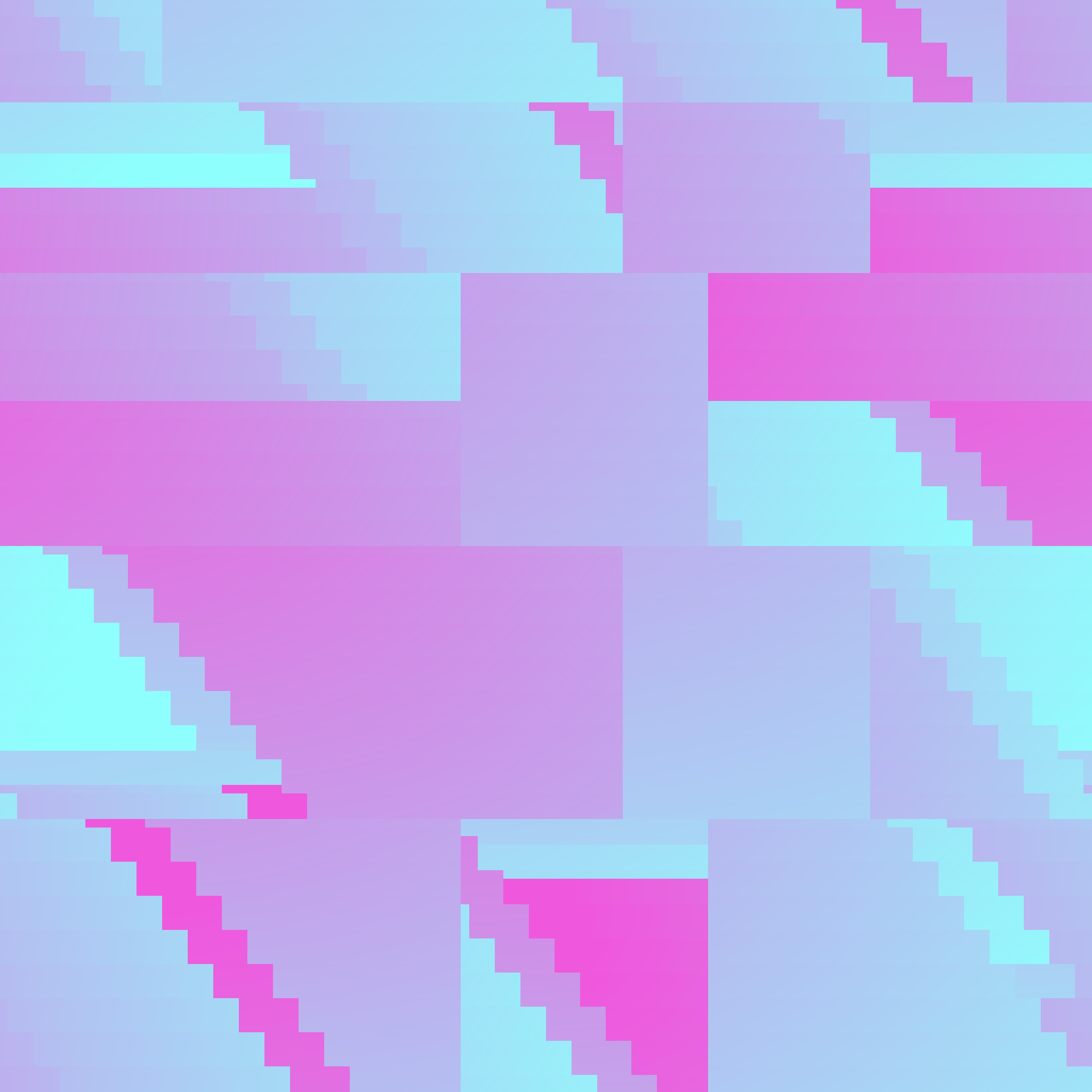 gradient descent #23 static token preview