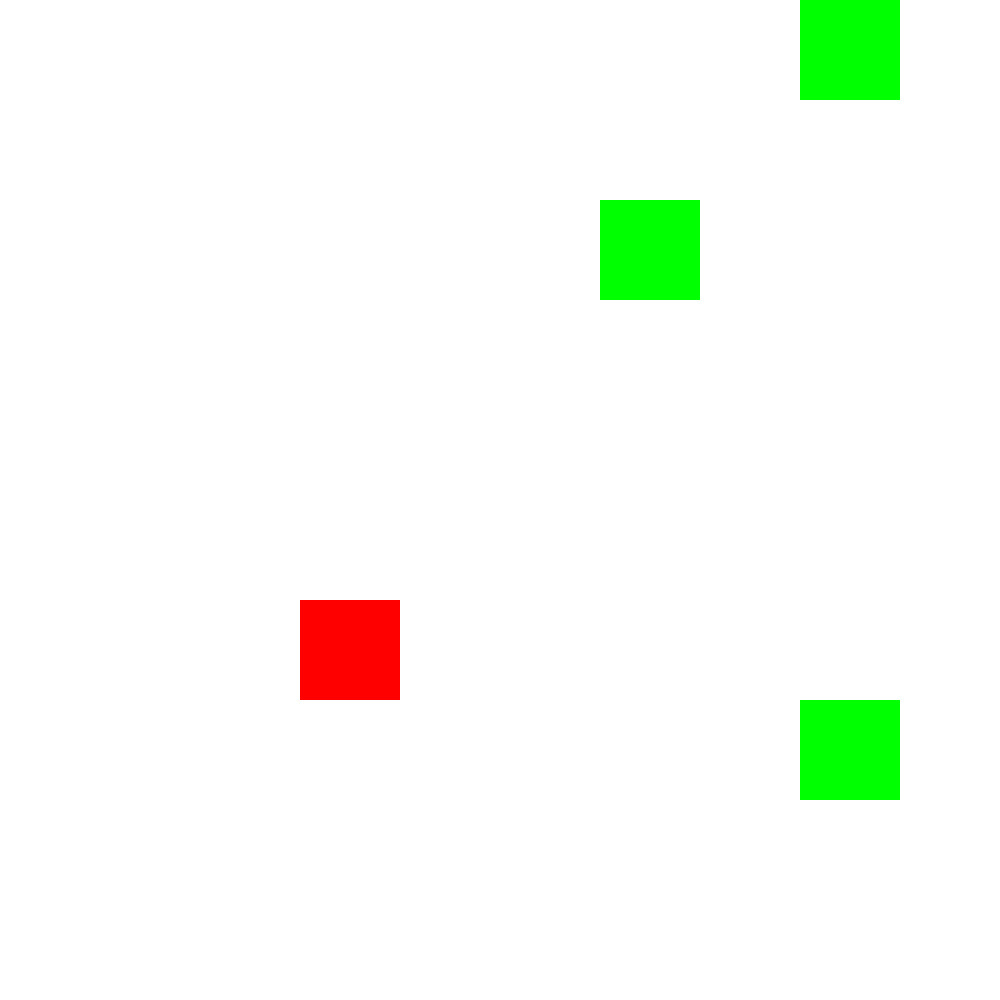 95% of These Pixels Are Totally Worthless #15 static token preview