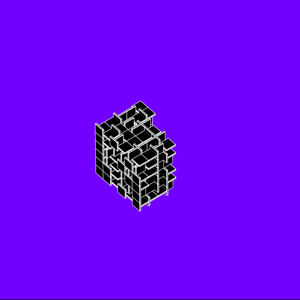 fxBLOCK #22 static token preview