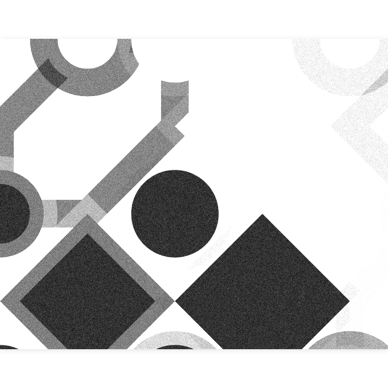 Structural Synthesis #18 static token preview
