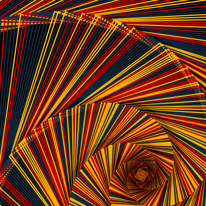 Immersive Recursion #1 static token preview