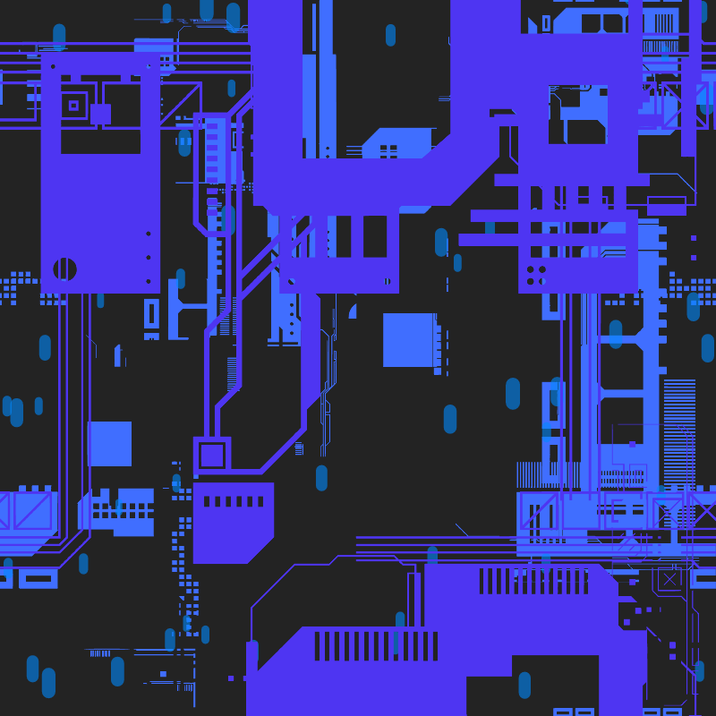 The Circuit Cure #42 static token preview