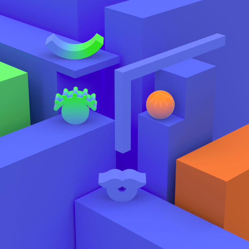 FACE GUBAHAN #16 static token preview