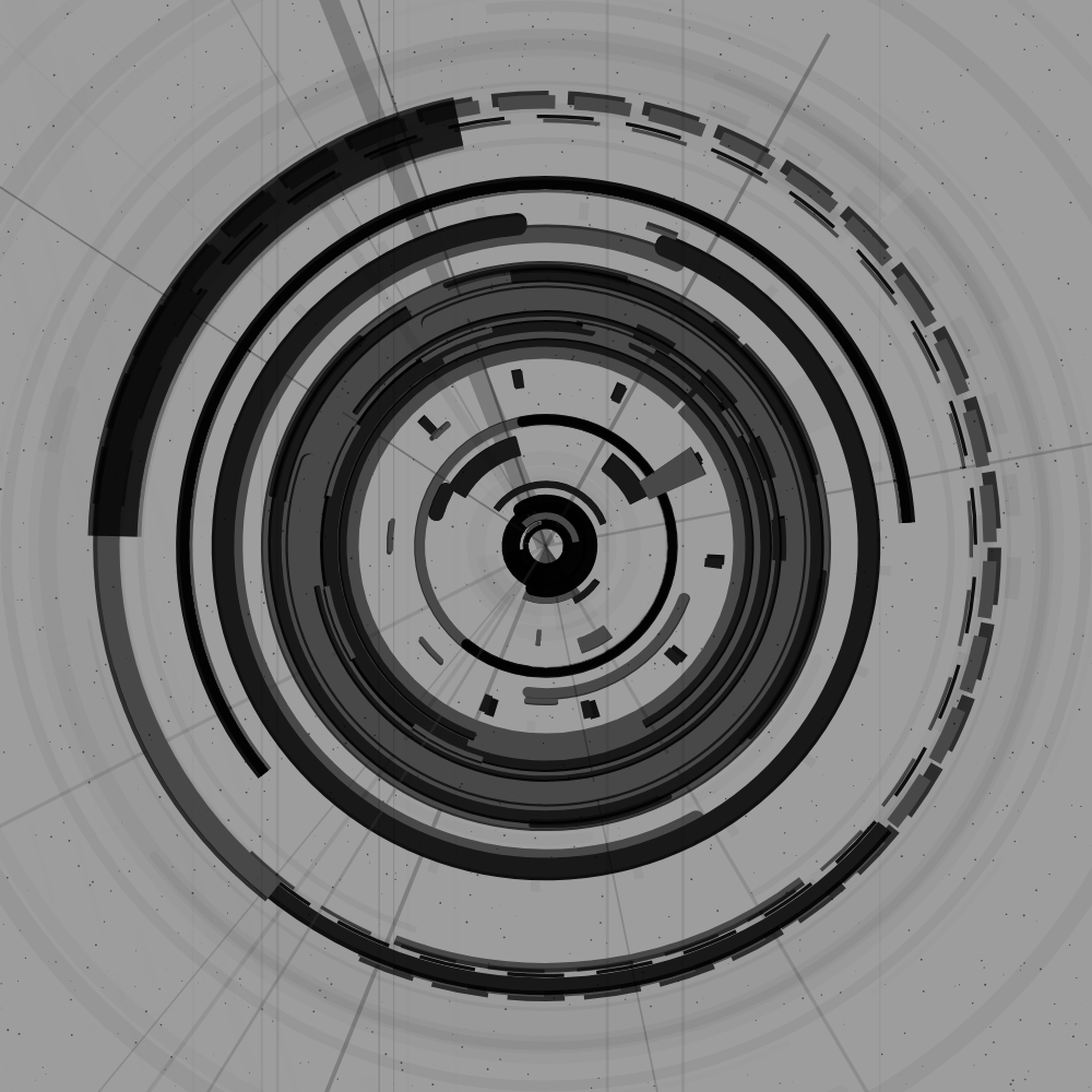 Perpetum #13 static token preview