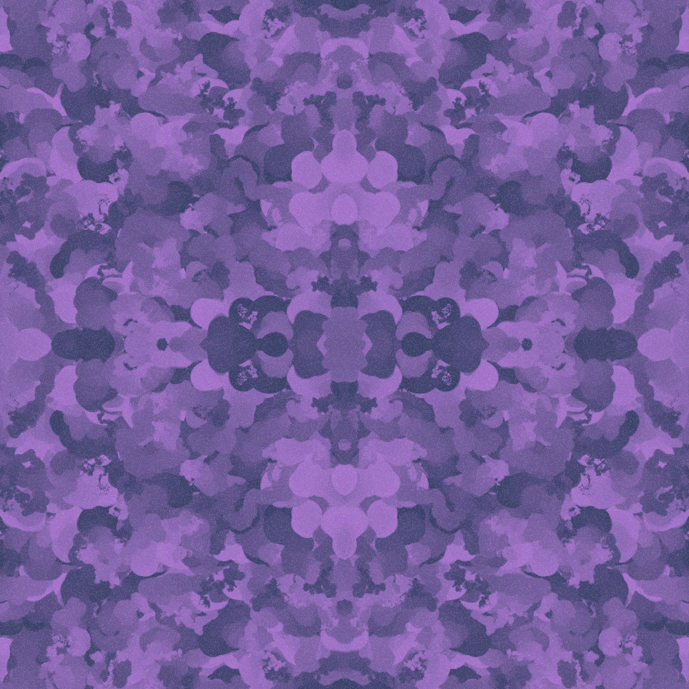 Random Colors #30 static token preview