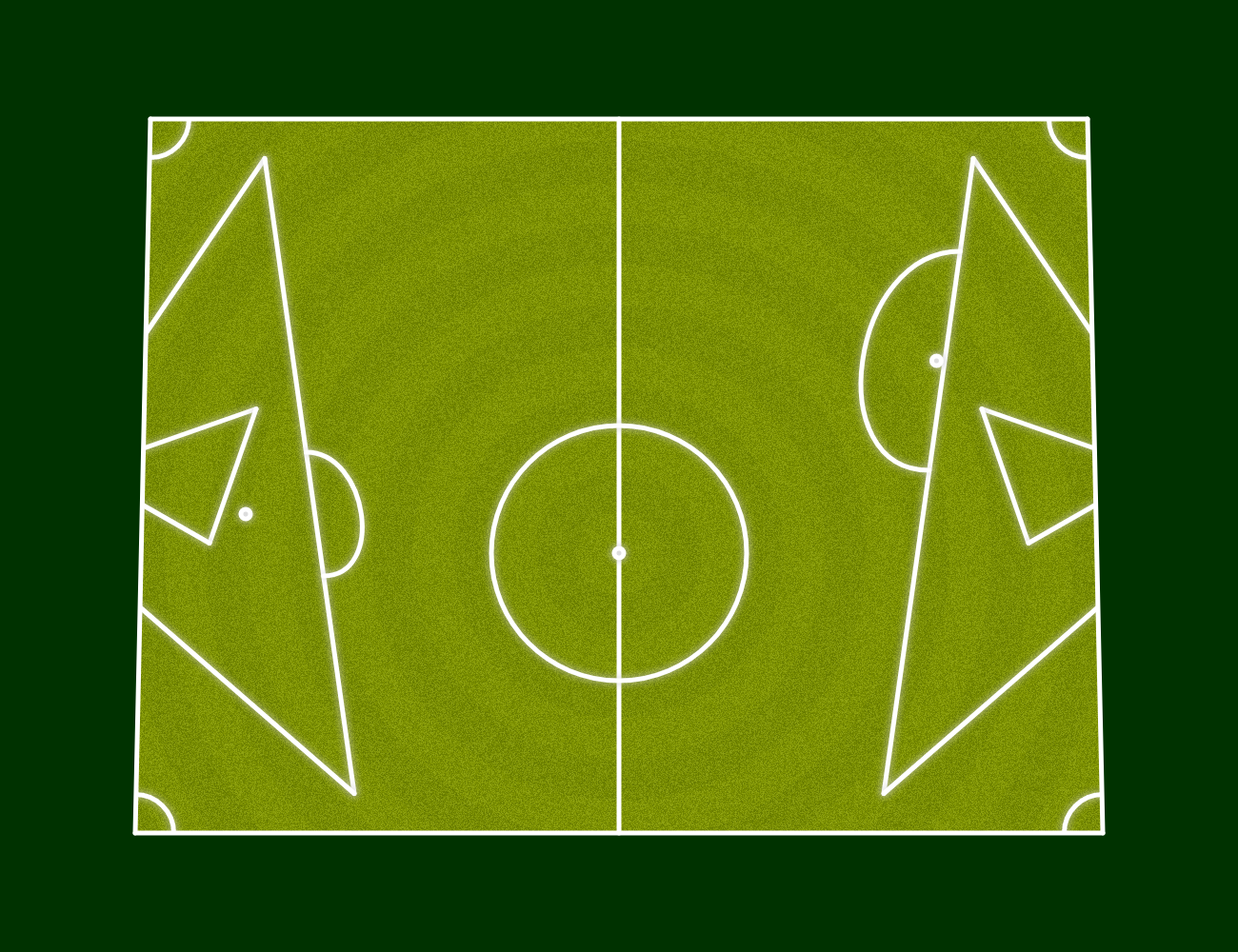 futbol #19 static token preview