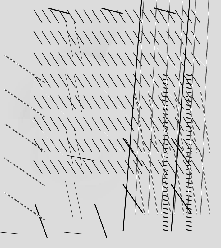 lines with lines v.ff02 #1 static token preview