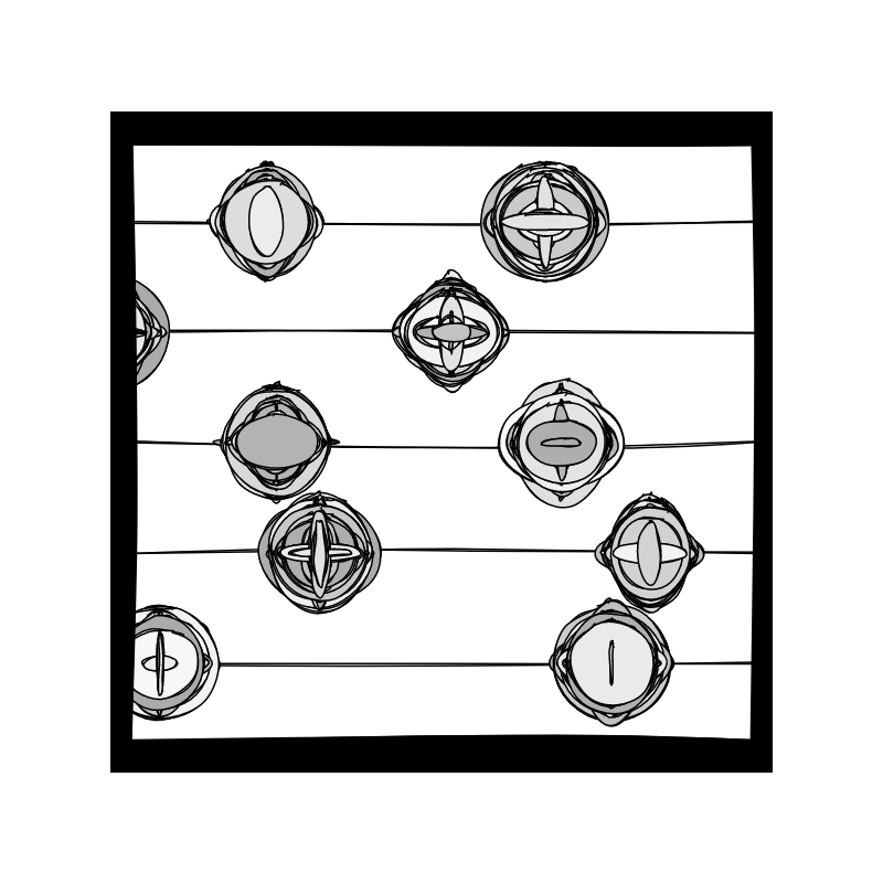 symmetrical(#scribble) #14 static token preview