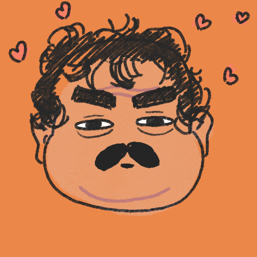 Doodle Dads #13 static token preview