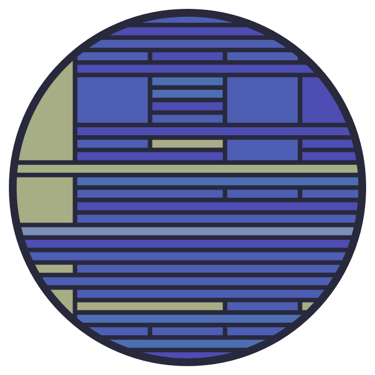 a nice slice #3 static token preview