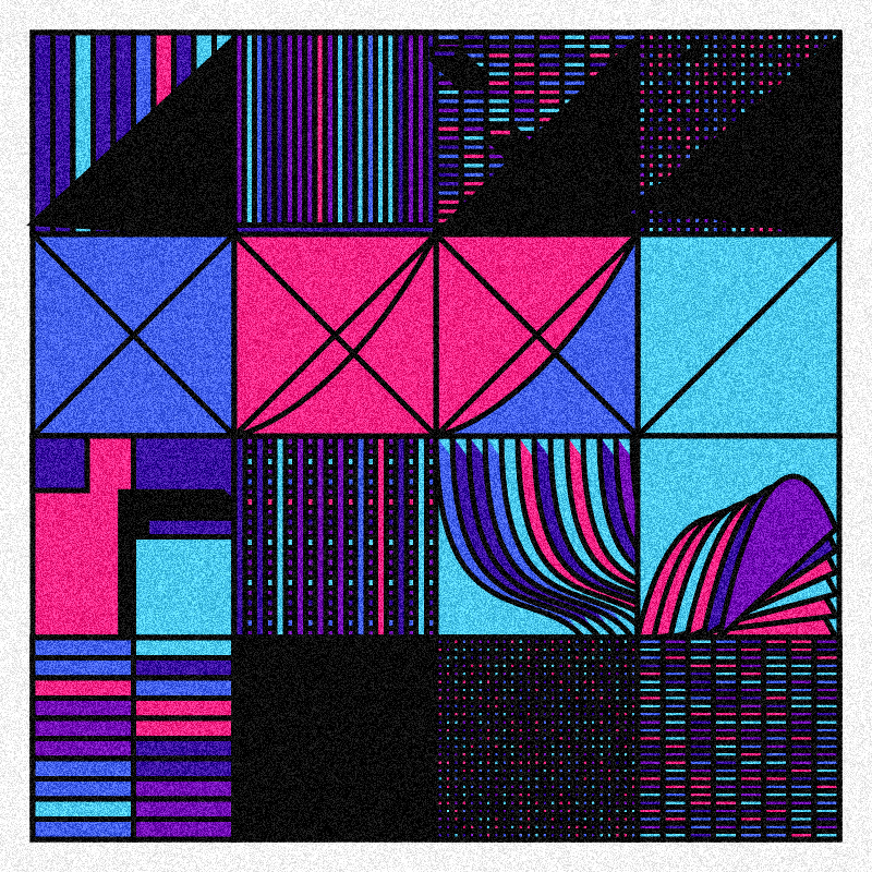Tiles #3 static token preview