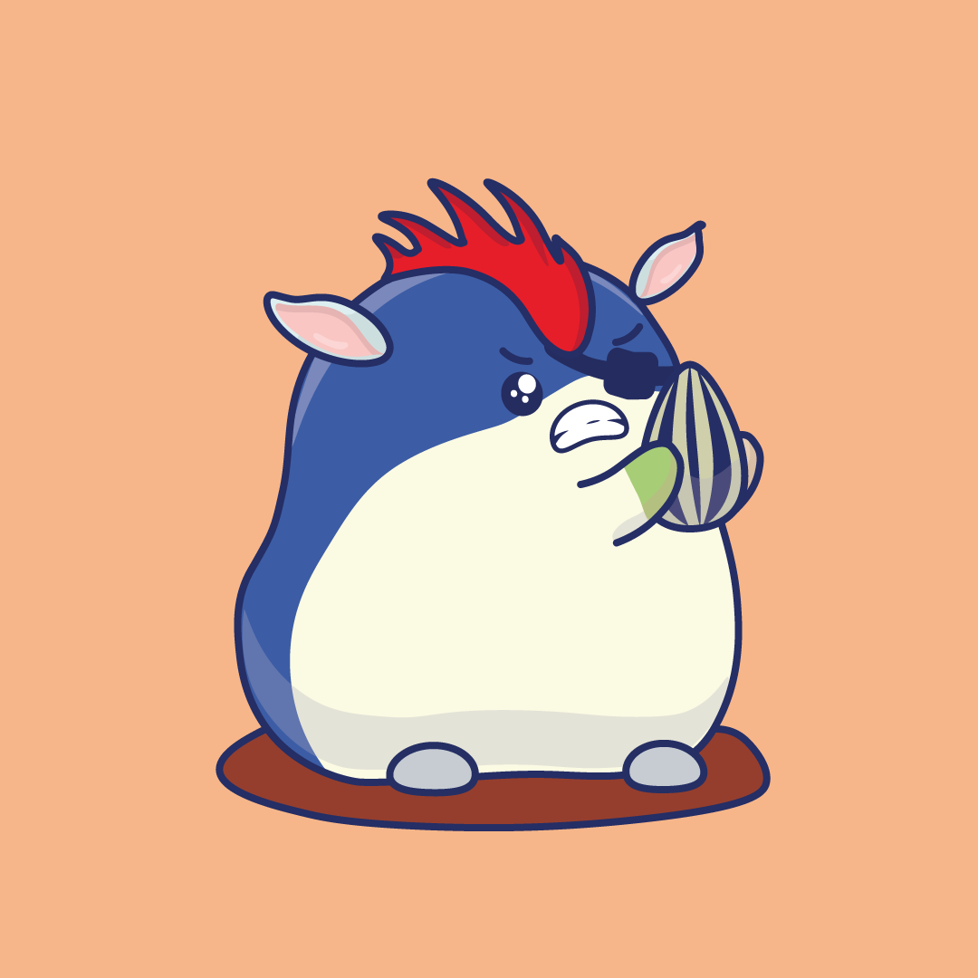 fxHamster #12 static token preview