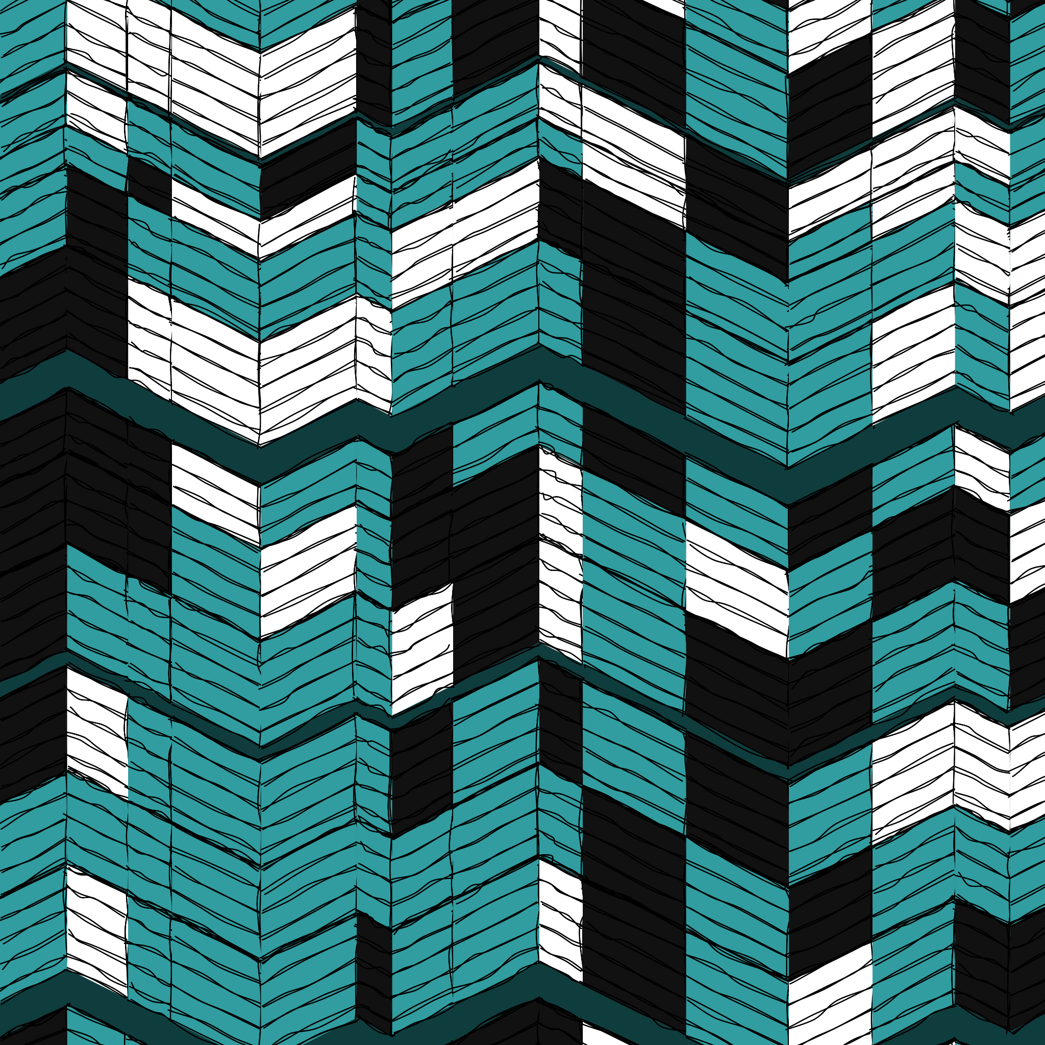 Angular Waves #22 static token preview