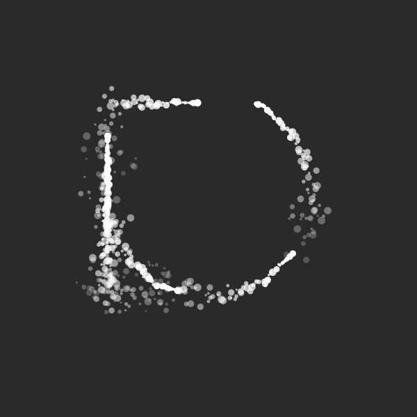 Juggler #22 static token preview