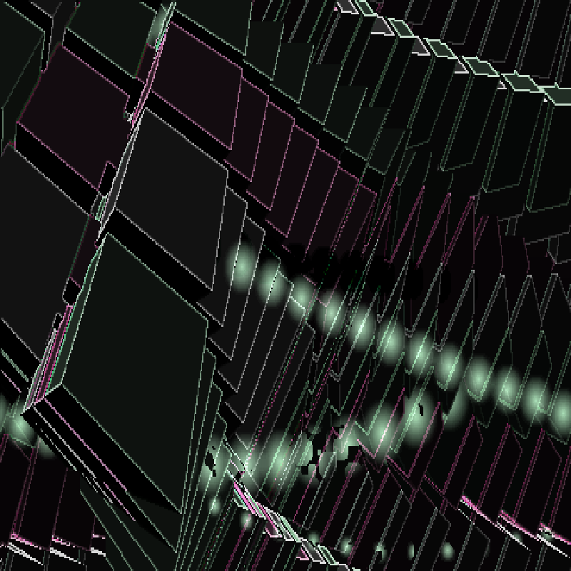 Drip 10b - 'Score-2022-sketches' #20 static token preview