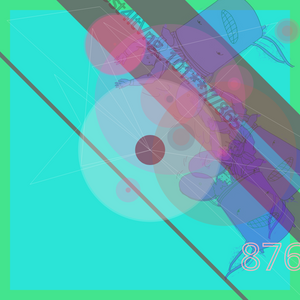 Generator_02_Visual_piece project preview