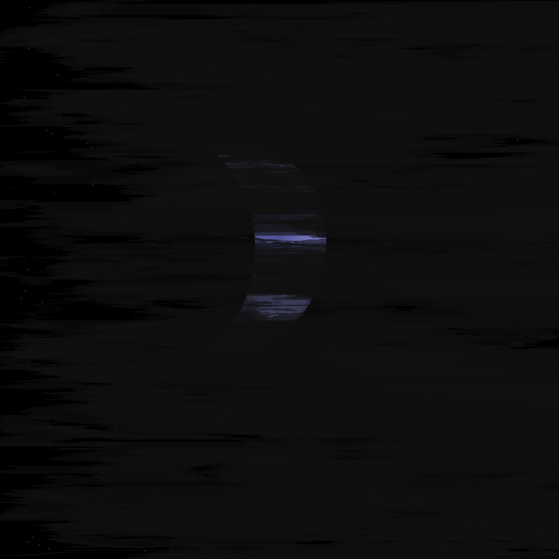 Misty moon #5 static token preview