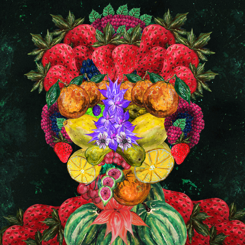The Arcimboldo Project #24 static token preview