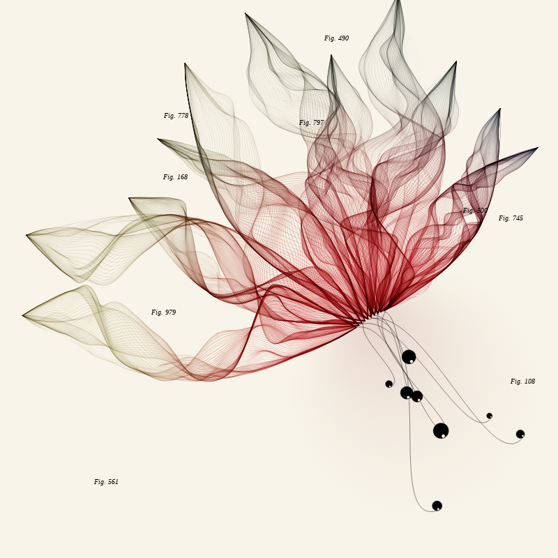 Herbarium #1024 static token preview