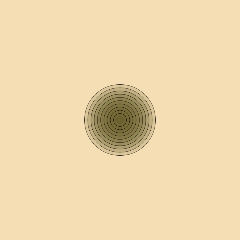 Life Rings VOL.1 #22 static token preview