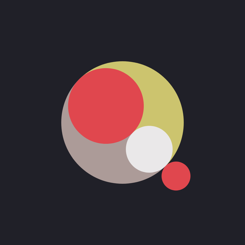 Phi #6 static token preview