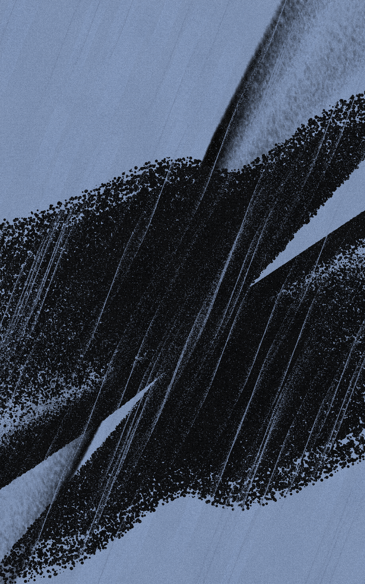 all that is left #4 static token preview