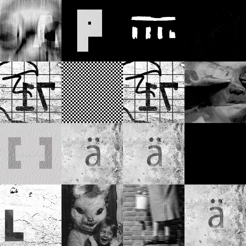Darkism.1 #19 static token preview