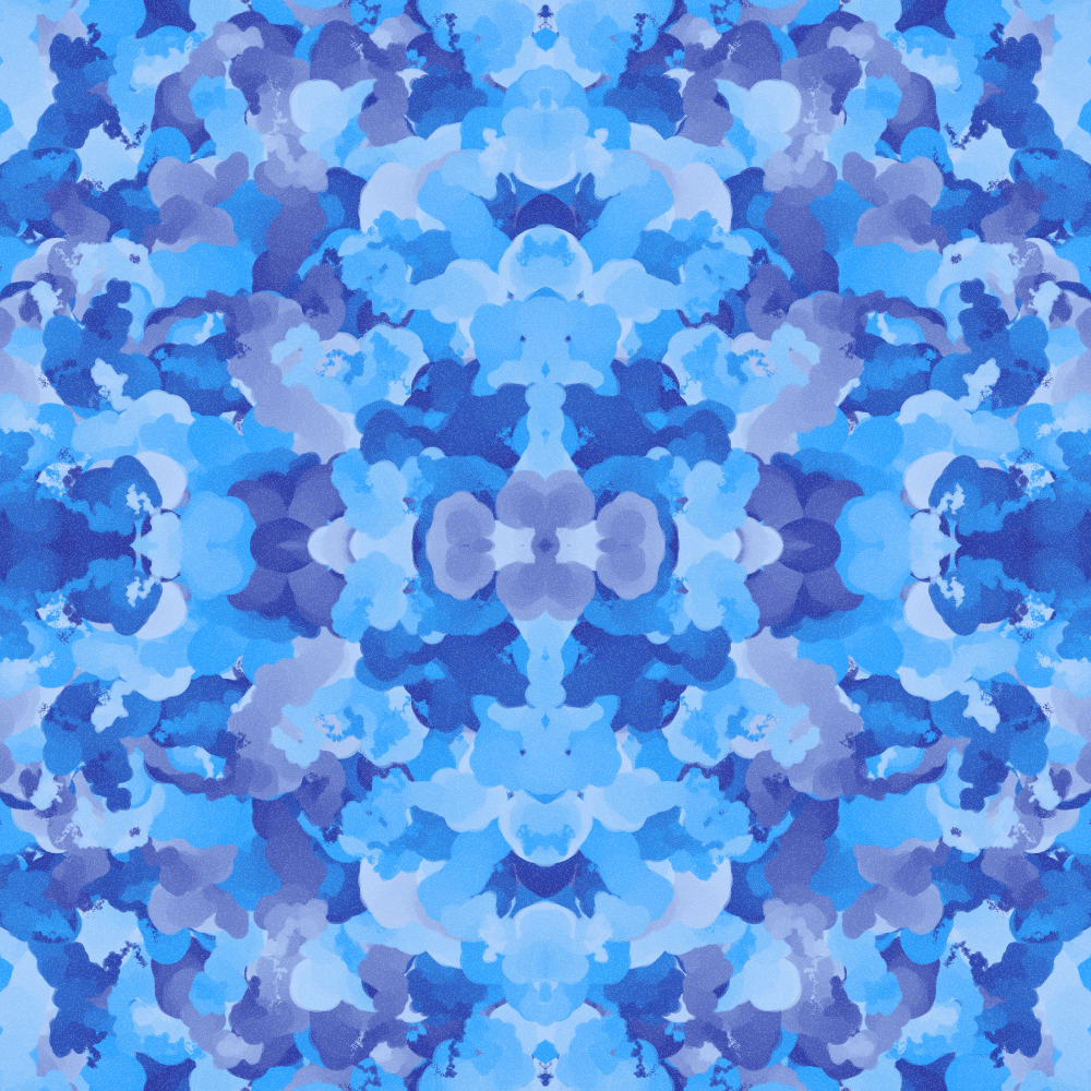 Random Colors #51 static token preview
