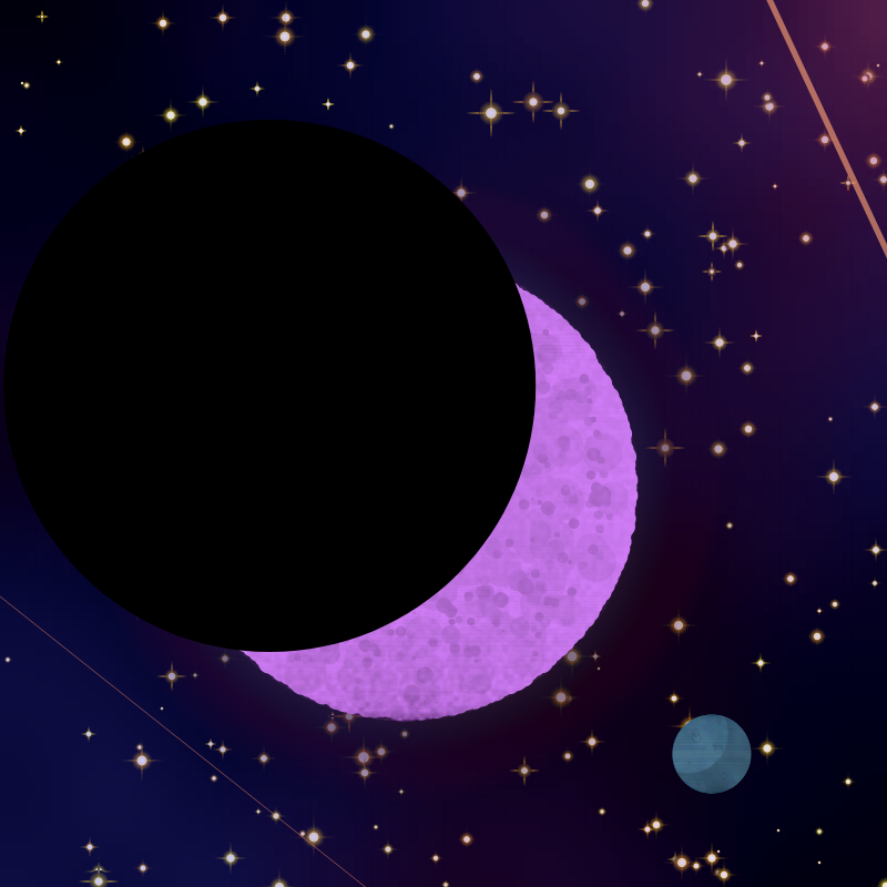 Astral Encounters #6 static token preview