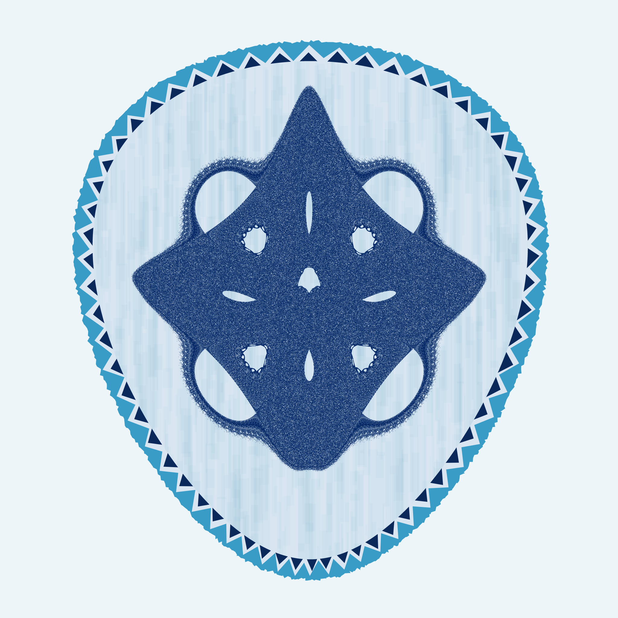 Eldritch Lore #1 static token preview