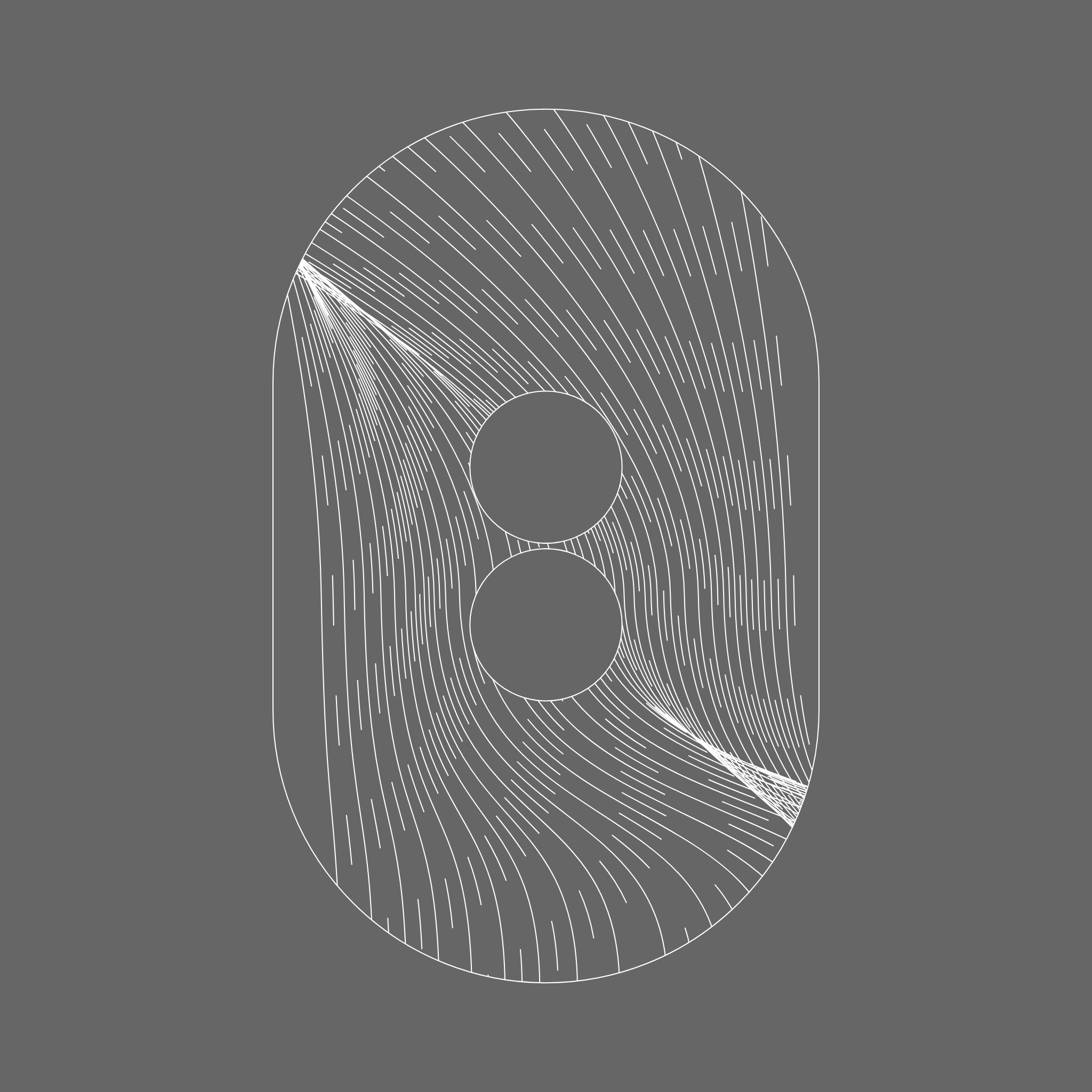Dashed Migration #21 static token preview