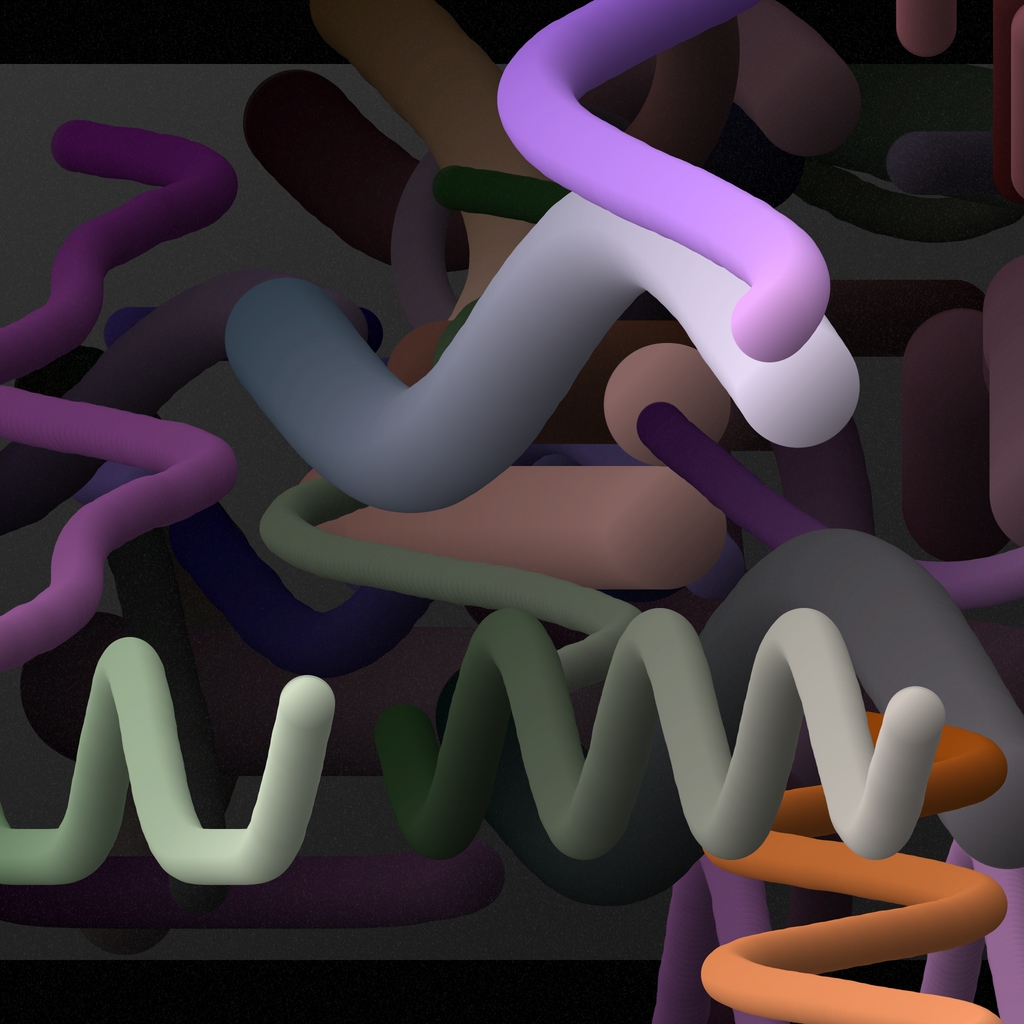 Cell Structure #6 static token preview