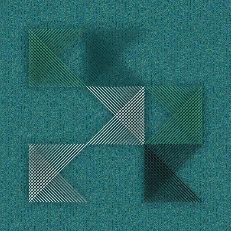 Painting Color Combinations #008 #23 static token preview