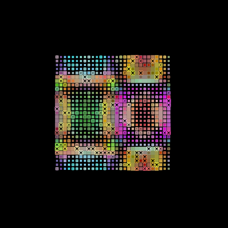 Stochastic Sequencer #8 static token preview