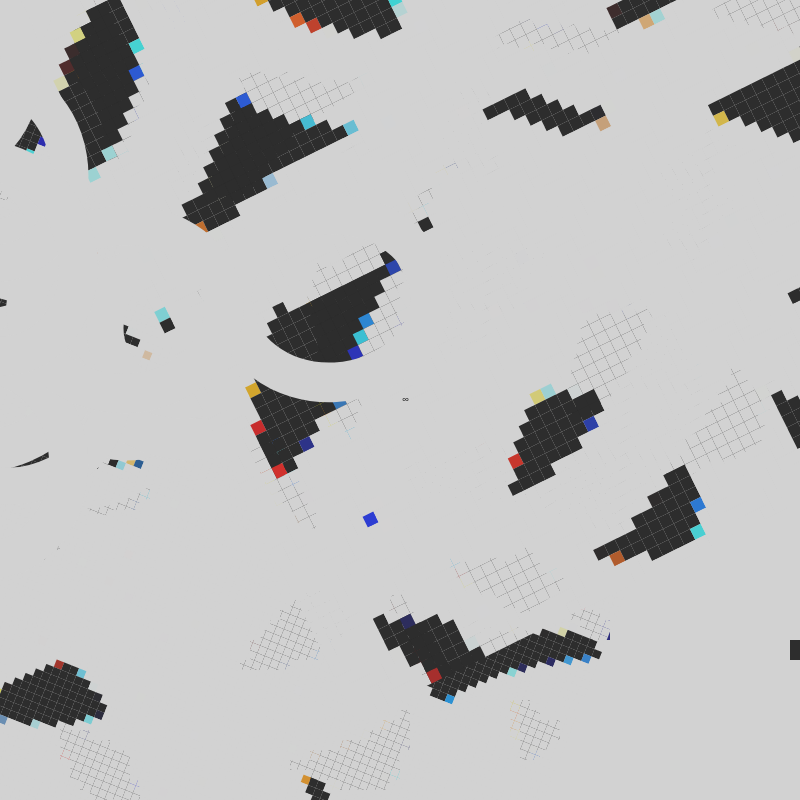 #Mugen|∞|CIↃ|ↀ++ #6 static token preview